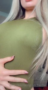 Kerri King [ realkerriking ] Onlyfans leaked video 7001030 on Hotleaks.tv