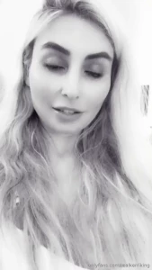 Kerri King [ realkerriking ] Onlyfans leaked video 7001071 on Hotleaks.tv