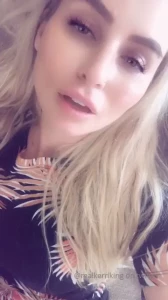 Kerri King [ realkerriking ] Onlyfans leaked video 7001092 on Hotleaks.tv