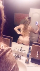 Kerri King [ realkerriking ] Onlyfans leaked video 7001201 on Hotleaks.tv