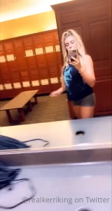 Kerri King [ realkerriking ] Onlyfans leaked video 7001250 on Hotleaks.tv
