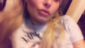 Kerri King [ realkerriking ] Onlyfans leaked video 7001272 on Hotleaks.tv