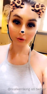 Kerri King [ realkerriking ] Onlyfans leaked video 7001283 on Hotleaks.tv