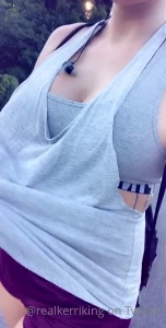 Kerri King [ realkerriking ] Onlyfans leaked video 7001351 on Hotleaks.tv