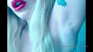 Kerri King [ realkerriking ] Onlyfans leaked video 7001392 on Hotleaks.tv