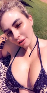 Kerri King [ realkerriking ] Onlyfans leaked video 7001442 on Hotleaks.tv