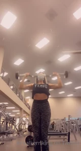 Kerri King [ realkerriking ] Onlyfans leaked video 7001517 on Hotleaks.tv