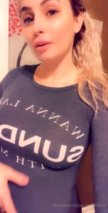 Kerri King [ realkerriking ] Onlyfans leaked video 7001683 on Hotleaks.tv
