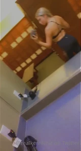 Kerri King [ realkerriking ] Onlyfans leaked video 7001689 on Hotleaks.tv
