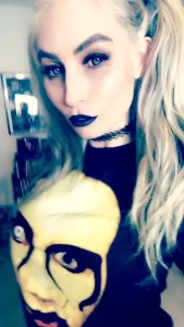 Kerri King [ realkerriking ] Onlyfans leaked video 7001708 on Hotleaks.tv