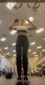 Kerri King [ realkerriking ] Onlyfans leaked video 7001715 on Hotleaks.tv