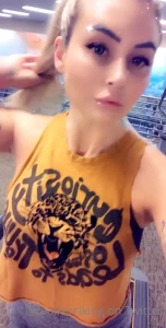 Kerri King [ realkerriking ] Onlyfans leaked video 7001875 on Hotleaks.tv