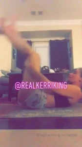 Kerri King [ realkerriking ] Onlyfans leaked video 7002142 on Hotleaks.tv