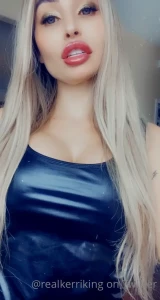 Kerri King [ realkerriking ] Onlyfans leaked video 7002311 on Hotleaks.tv