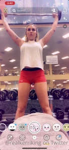 Kerri King [ realkerriking ] Onlyfans leaked video 7002323 on Hotleaks.tv