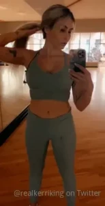 Kerri King [ realkerriking ] Onlyfans leaked video 7002343 on Hotleaks.tv