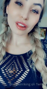 Kerri King [ realkerriking ] Onlyfans leaked video 7002354 on Hotleaks.tv