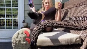 Kerri King [ realkerriking ] Onlyfans leaked video 7002408 on Hotleaks.tv