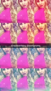 Kerri King [ realkerriking ] Onlyfans leaked video 7002461 on Hotleaks.tv