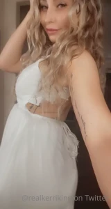 Kerri King [ realkerriking ] Onlyfans leaked video 7002473 on Hotleaks.tv