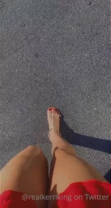 Kerri King [ realkerriking ] Onlyfans leaked video 7002504 on Hotleaks.tv