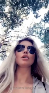 Kerri King [ realkerriking ] Onlyfans leaked video 7002674 on Hotleaks.tv