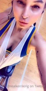 Kerri King [ realkerriking ] Onlyfans leaked video 7002693 on Hotleaks.tv