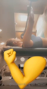 Kerri King [ realkerriking ] Onlyfans leaked video 7002750 on Hotleaks.tv