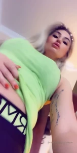 Kerri King [ realkerriking ] Onlyfans leaked video 7002820 on Hotleaks.tv