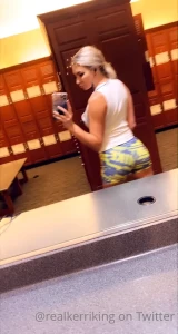 Kerri King [ realkerriking ] Onlyfans leaked video 7002930 on Hotleaks.tv