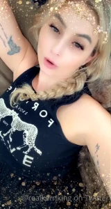 Kerri King [ realkerriking ] Onlyfans leaked video 7003047 on Hotleaks.tv