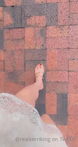 Kerri King [ realkerriking ] Onlyfans leaked video 7003145 on Hotleaks.tv