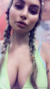 Kerri King [ realkerriking ] Onlyfans leaked video 7003235 on Hotleaks.tv