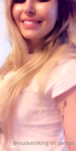 Kerri King [ realkerriking ] Onlyfans leaked video 7003391 on Hotleaks.tv