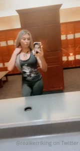 Kerri King [ realkerriking ] Onlyfans leaked video 7003491 on Hotleaks.tv