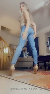 Kerri King [ realkerriking ] Onlyfans leaked video 7003563 on Hotleaks.tv