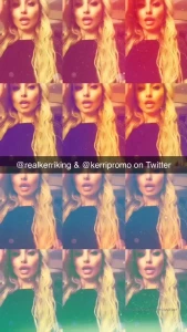 Kerri King [ realkerriking ] Onlyfans leaked video 7003650 on Hotleaks.tv