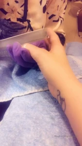 Kerri King [ realkerriking ] Onlyfans leaked video 7003664 on Hotleaks.tv