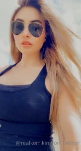 Kerri King [ realkerriking ] Onlyfans leaked video 7003781 on Hotleaks.tv
