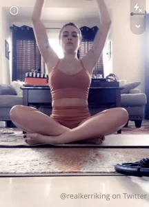 Kerri King [ realkerriking ] Onlyfans leaked video 7003827 on Hotleaks.tv