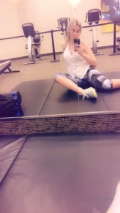 Kerri King [ realkerriking ] Onlyfans leaked video 7003834 on Hotleaks.tv