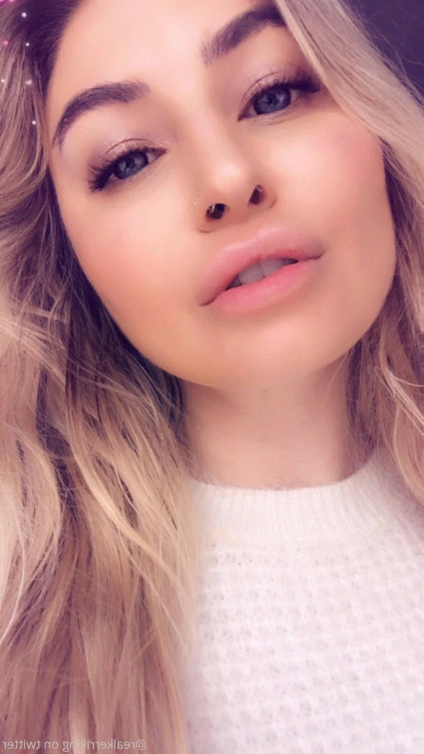 Kerri King [ realkerriking ] Onlyfans leaked photo 7313935 on Hotleaks.tv