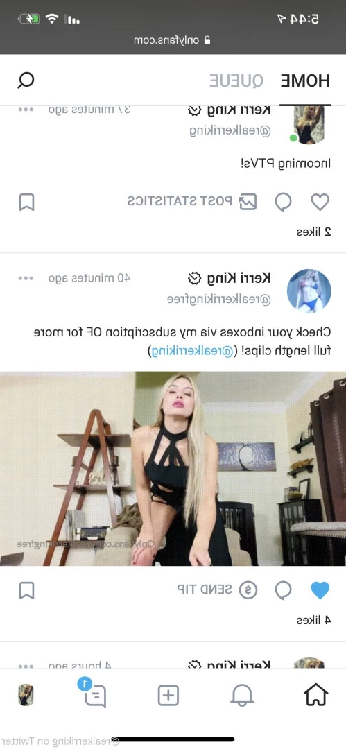 Kerri King [ realkerriking ] Onlyfans leaked photo 7313962 on Hotleaks.tv