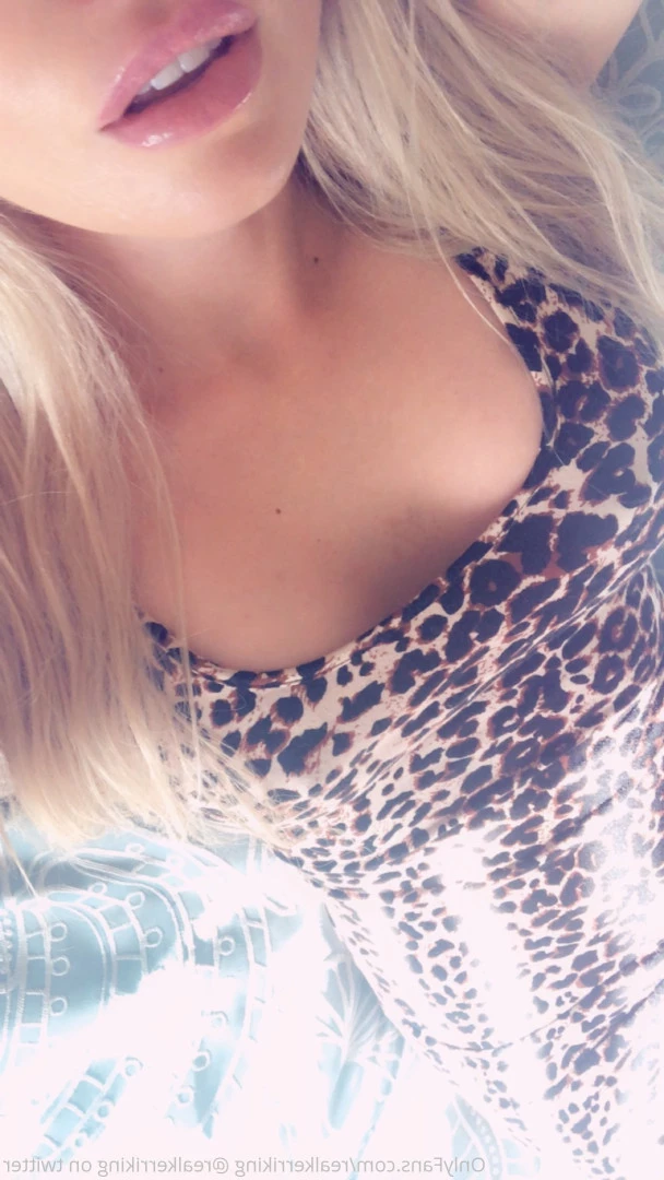 Kerri King [ realkerriking ] Onlyfans leaked photo 7314193 on Hotleaks.tv
