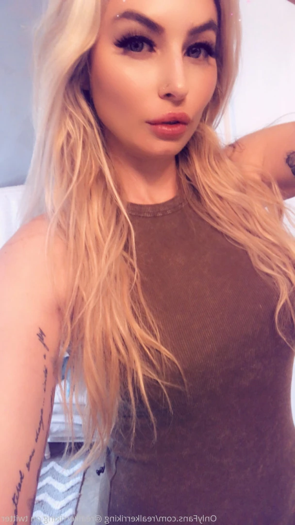 Kerri King [ realkerriking ] Onlyfans leaked photo 7314561 on Hotleaks.tv