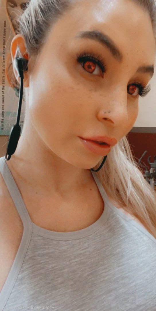 Kerri King [ realkerriking ] Onlyfans leaked photo 7314918 on Hotleaks.tv