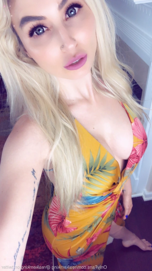 Kerri King [ realkerriking ] Onlyfans leaked photo 7315052 on Hotleaks.tv