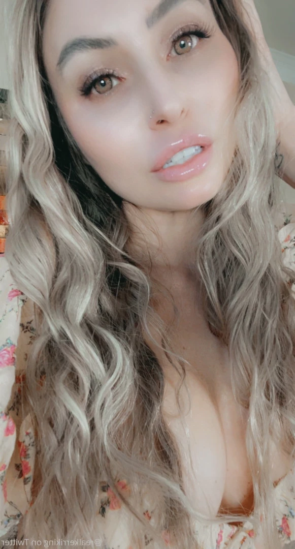 Kerri King [ realkerriking ] Onlyfans leaked photo 7315090 on Hotleaks.tv