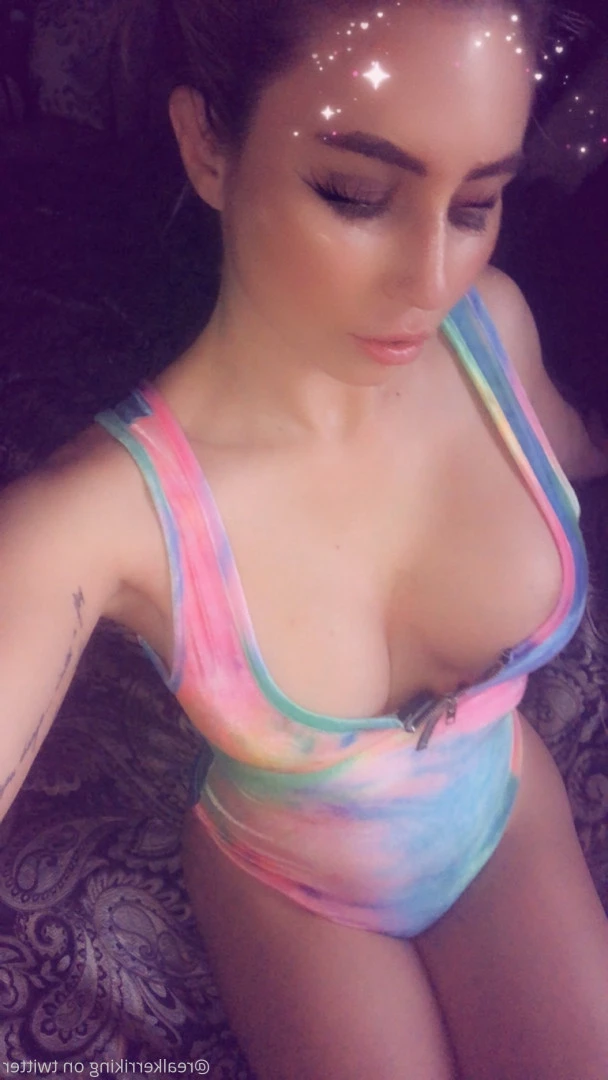 Kerri King [ realkerriking ] Onlyfans leaked photo 7315646 on Hotleaks.tv
