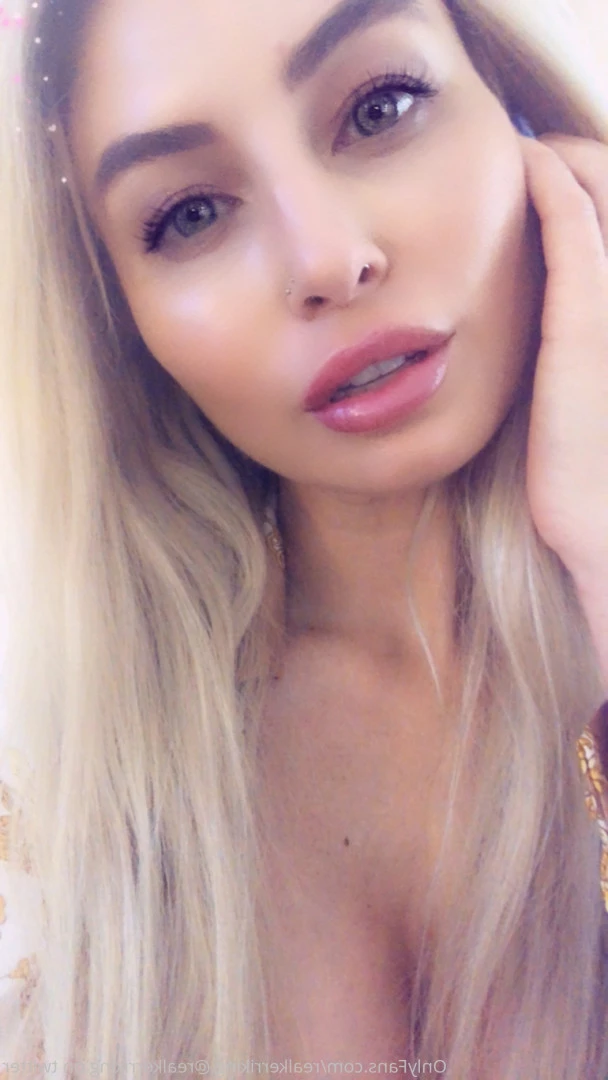 Kerri King [ realkerriking ] Onlyfans leaked photo 7316123 on Hotleaks.tv